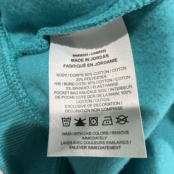 Nike Women's FD1409-035 Sportswear Phoenix Fleece Lounge Shorts Size Medium NWT - Picture 4 of 11